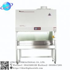 Tủ an toàn sinh học 1m36 Boxun (cấp 2, loại B2) BSC-1360B2