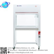 Tủ cấy vi sinh 2 người 2 bên Boxun VS-840-2 ( dòng khí thổi dọc)