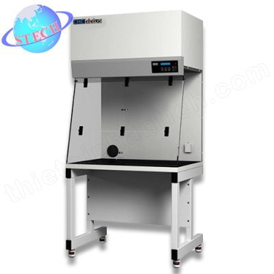 Buồng thao tác PCR CHC Lab CLB-06F-04
