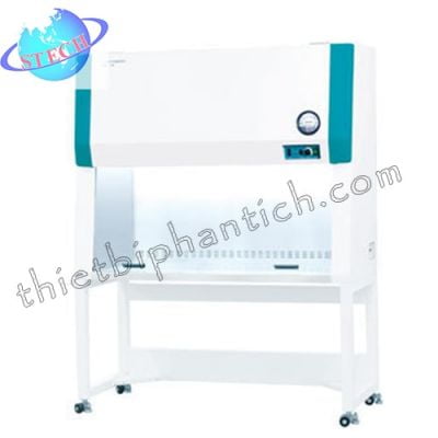 Tủ cấy vi sinh dòng khí thổi đứng Jeio tech - Hàn Quốc  BC-01B