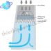 Tủ cấy vi sinh dòng khí thổi đứng Jeio tech - Hàn Quốc  BC-11H