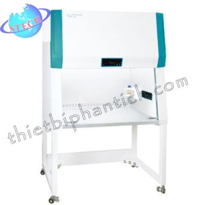 Tủ cấy vi sinh dòng khí thổi đứng Jeio tech - Hàn Quốc  BC-series-H