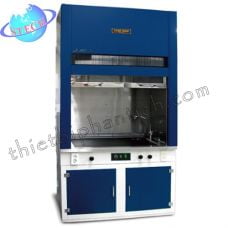 Thiết bị hút hơi khí độc 1,2m Labtech – Hàn Quốc LFH-120SCI