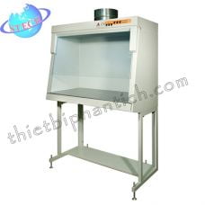 Tủ hút khí độc tiêu chuẩn châu âu Lamsys - Đức 530.100