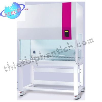 Tủ an toàn sinh hoc cấp 2 Novapro - Hàn Quốc Puricube 900 (Type A2)