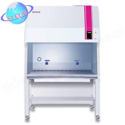 TỦ AN TOÀN SINH HỌC CẤP 2 1,8M NOVAPRO PURICUBE-NEO-1800