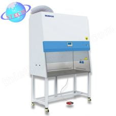 TỦ AN TOÀN SINH HỌC CẤP II loại B2, 1.3M BIOBASE BSC-1300IIB2-X