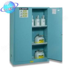 TỦ ĐỰNG HÓA CHẤT ĂN MÒN JUSTRITE 899002