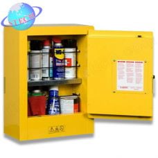 TỦ ĐỰNG HÓA CHẤT CHÁY NỔ JUSTRITE 890200