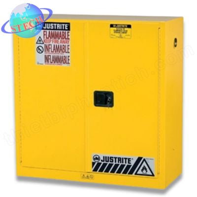 TỦ ĐỰNG HÓA CHẤT CHỐNG CHÁY 893000