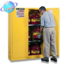 TỦ ĐỰNG HÓA CHẤT CHỐNG CHÁY NỔ JUSTRITE 894500