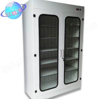 TỦ ĐỰNG HÓA CHẤT STC50-120