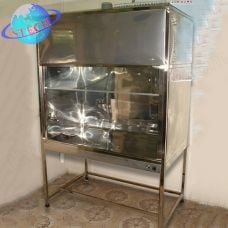 TỦ HÚT KHÍ ĐỘC STC 70-120