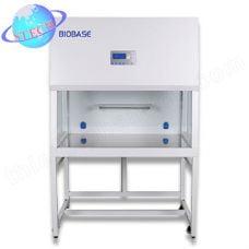 TỦ THAO TÁC PCR, 1.5M (đèn UV và bộ lọc HEPA tích hợp) BIOBASE PCR1500