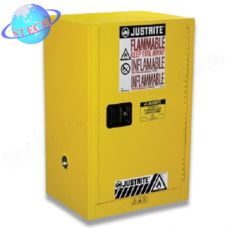 Tủ bảo quản hóa chất chống cháy 45 lít ECOSAFE MB12