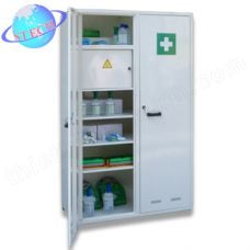 Tủ bảo quản thuốc loại lớn 2 cánh ECOSAFE AS5DD