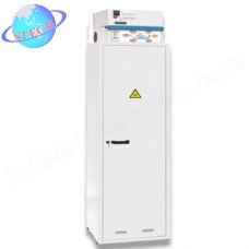 Tủ để hóa chất bộ lọc tuần hoàn và quạt hút 150 lít ECOSAFE Range 14.X AF3X