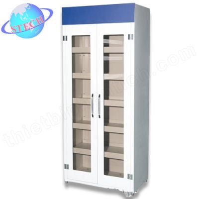 Tủ để hóa chất chuyên dụng Daihan Scientific FGC-900