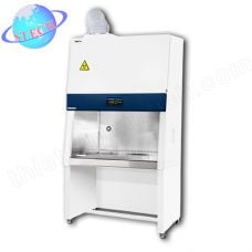 Tủ an toàn sinh học cấp 2, B2 (1200mm) Labtech LCB-0123B-B2