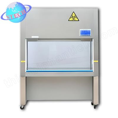 Tủ an toàn sinh học cấp 2, B2, 1m Biobase BSC-1000IIB2