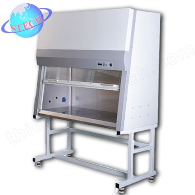 Tủ an toàn sinh học cấp 2 LK Lab Korea LM-1200BS