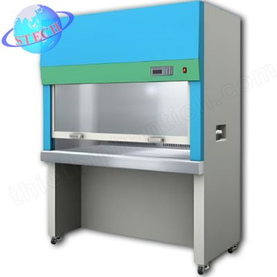 Tủ an toàn sinh học cấp 2 loại A2, 1.2m N-BIOTEK NB602WSL