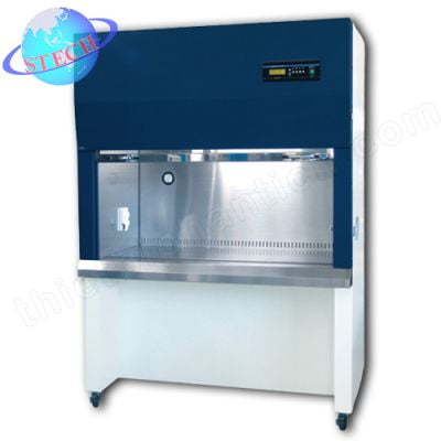 Tủ an toàn sinh học cấp II loại B2 LabTech LCB-903B-B2