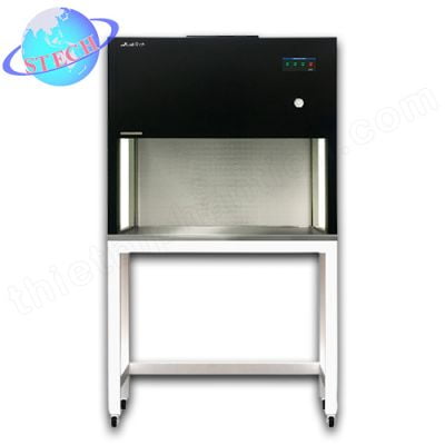 Tủ cấy vi sinh 1 người ngồi (dòng khí thổi đứng) Labtech LCB-1101VE