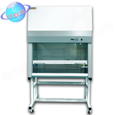 Tủ cấy vi sinh LK Lab Korea LM-1200V