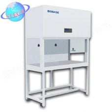 Tủ cấy vi sinh đôi (2 người ngồi cạnh nhau) Biobase BBS-SDC