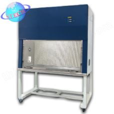 Tủ cấy vi sinh đôi/ba dòng khí thổi đứng Daihan Labtech LCB-0181V