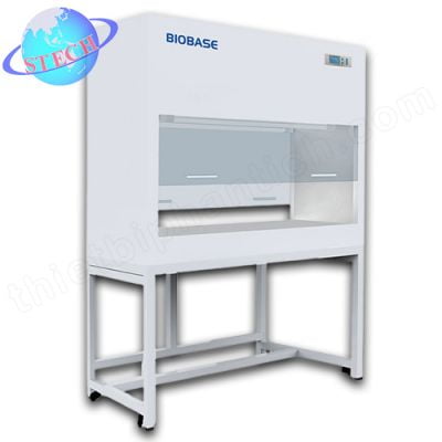 Tủ cấy vi sinh đơn dòng khí thổi đứng 1.04m Biobase BBS-DDC