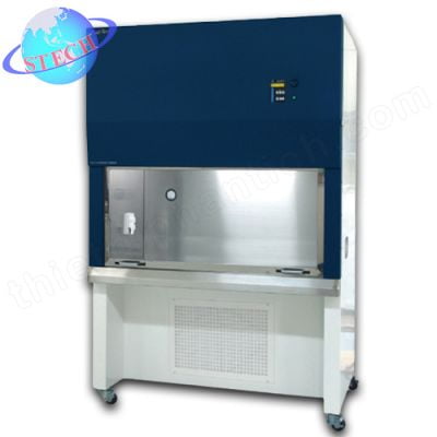 Tủ cấy vi sinh đơn dòng khí thổi đứng Daihan Labtech LCB-901V