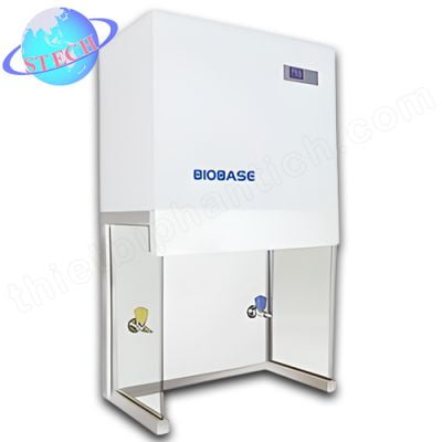 Tủ cấy vi sinh đơn dòng khí thổi đứng để bàn 0.68m Biobase BBS-V680