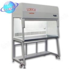 Tủ cấy vi sinh thổi đứng 1.5m Lamsystems BAVnp-01-Laminar-S-1.5