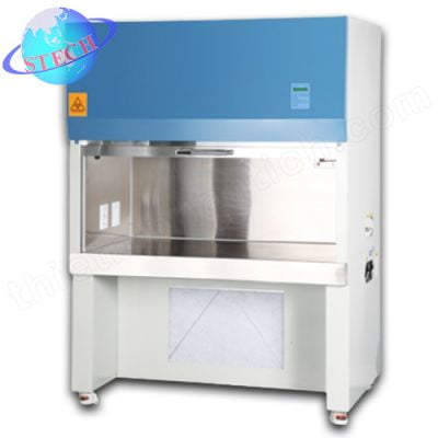 Tủ cấy vi sinh thổi đứng (1.6m) HYSC (Hanyang Science Lab) CB-160D