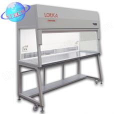 Tủ cấy vi sinh thổi đứng 1.8m Lamsystems BAVnp-01-Laminar-S-1.8