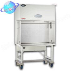 Tủ thao tác - Tủ cấy vô trùng (dòng khí thổi ngang) Nuaire NU-140-430E