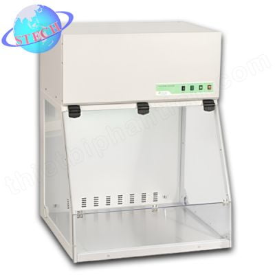 Tủ thao tác PCR (dùng để chuẩn bị hóa chất) N-BIOTEK NB-603WS