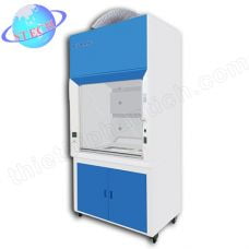 Tủ hút hóa chất có đường ống, 1.5m Biobase FH1500(E)