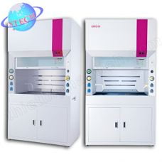 Tủ hút hơi hóa chất 1.5m PURIFUME 1500 Novapro (Cryste)