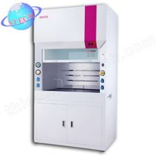 Tủ hút hơi hóa chất 2.1m PURIFUME 2100 Novapro (Cryste)