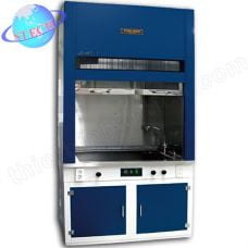 Tủ hút hơi khí độc 1.8m Labtech LFH-180SCI