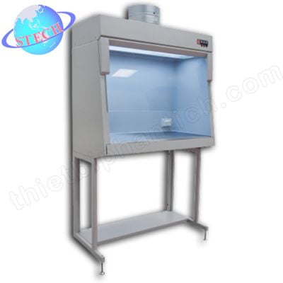 Tủ hút khí độc 1.02m Lamsystems SHV-1,0-“LAMINAR-S.”