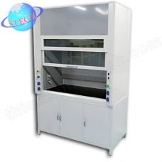 Tủ hút khí độc 1.8m LK Lab Korea FH1800CPP