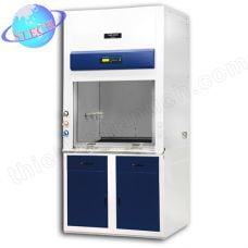 Tủ hút khí độc hiện số, 1.5m Daihan Labtech LFH-2150V