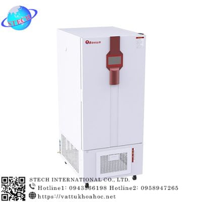 Tủ lão hóa 250 lít -10~85 °C Boxun BXS-250SI