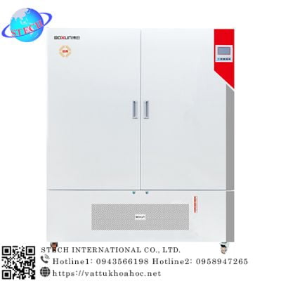 Tủ môi trường 800 lít Boxun BIC-800