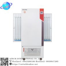 Tủ môi trường 400 lít Boxun BSG-400