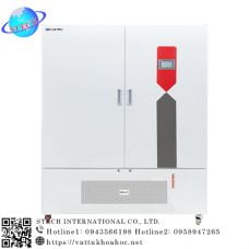 Tủ môi trường Tủ vi khí hậu Tủ lão hóa thuốc 1000 lít Boxun BXA-1000